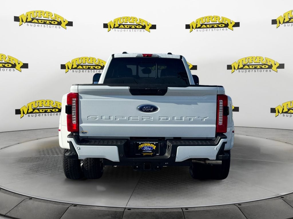 2026 Ford F-350SD XL DRW