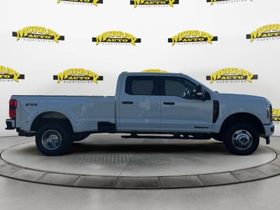 2026 Ford F-350SD XL DRW