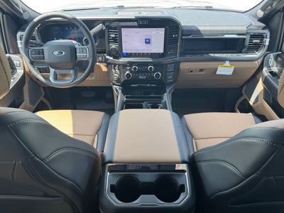 2026 Ford F-350SD Lariat DRW