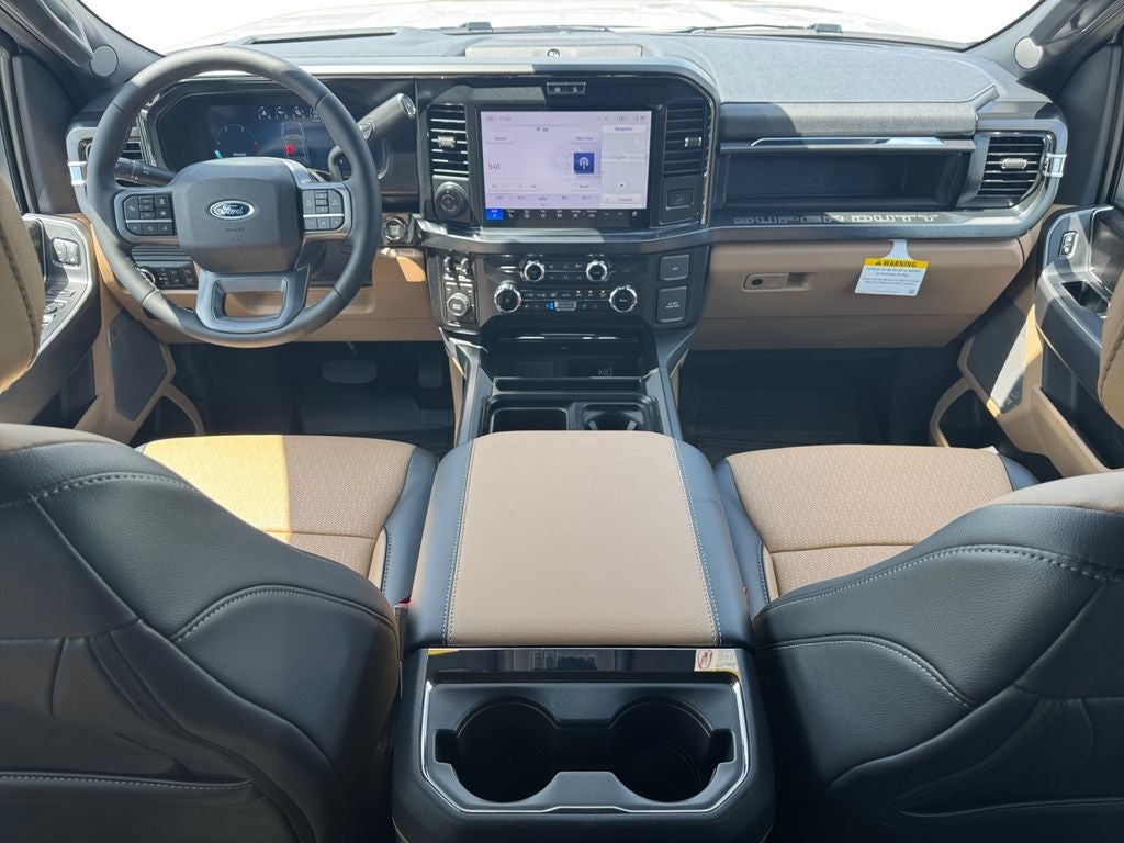 2026 Ford F-350SD Lariat DRW