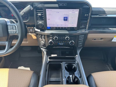 2026 Ford F-350SD Lariat DRW