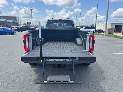 2026 Ford F-350SD Lariat DRW