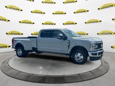 2026 Ford F-350SD Lariat DRW