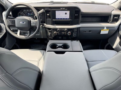 2026 Ford F-350SD XL DRW