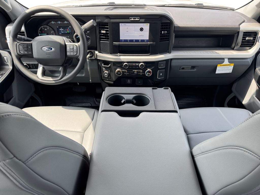 2026 Ford F-350SD XL DRW
