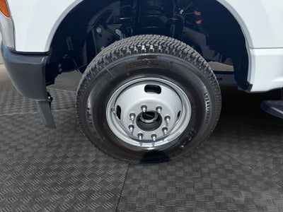 2026 Ford F-350SD XL DRW