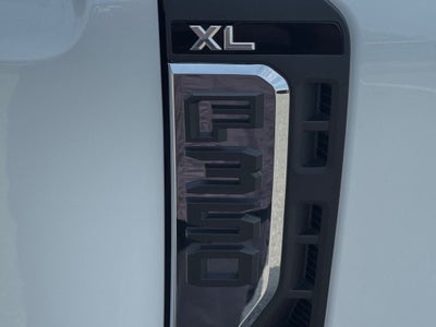 2026 Ford F-350SD XL DRW