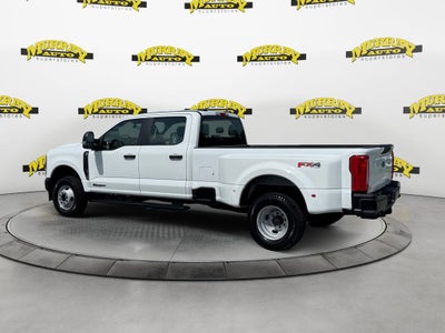 2026 Ford F-350SD XL DRW