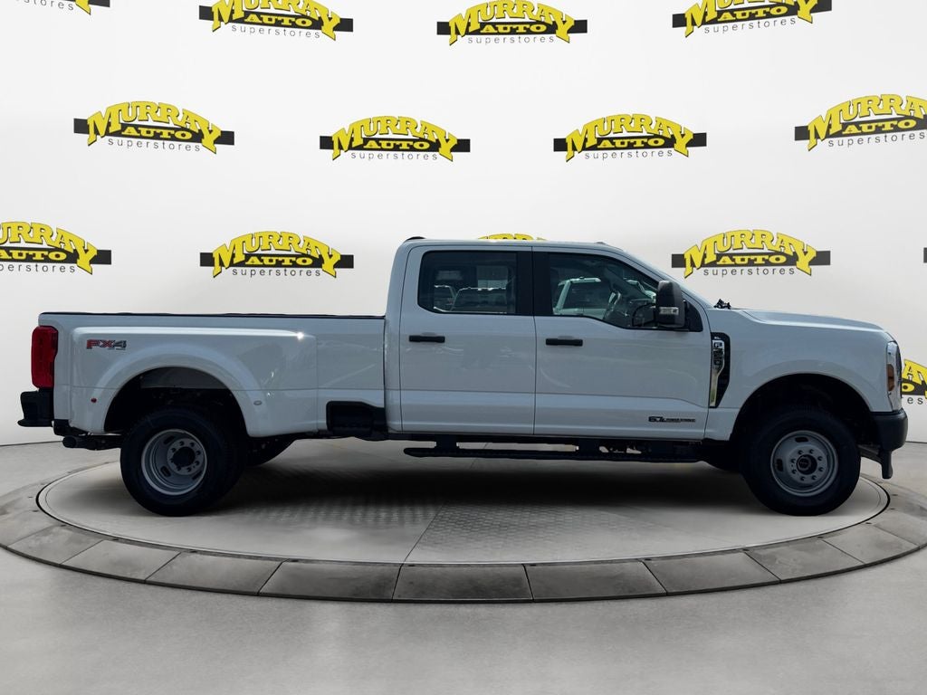 2026 Ford F-350SD XL DRW
