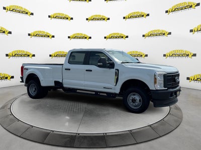 2026 Ford F-350SD XL DRW