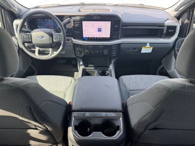 2026 Ford F-350SD XLT DRW
