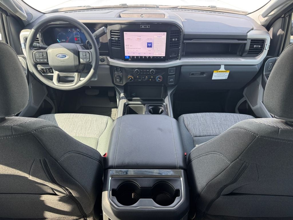 2026 Ford F-350SD XLT DRW