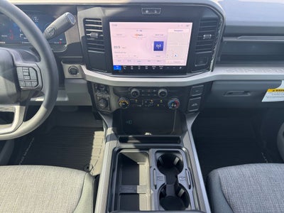 2026 Ford F-350SD XLT DRW