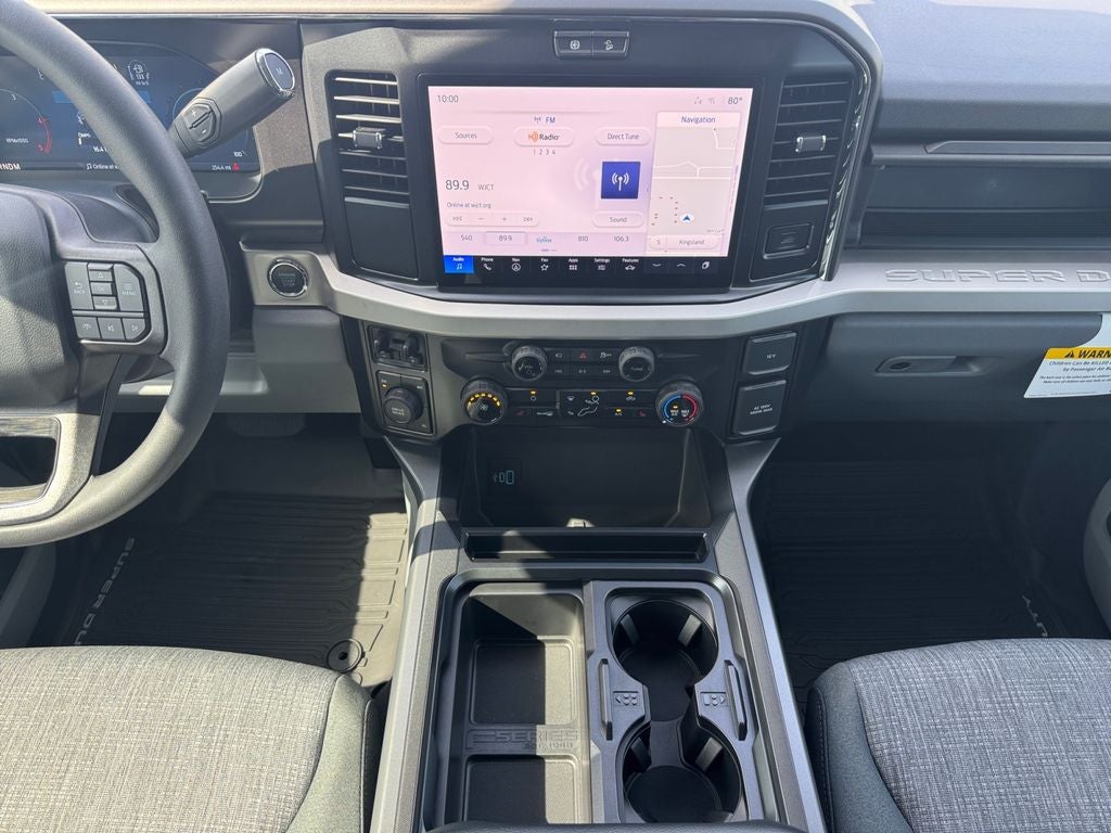 2026 Ford F-350SD XLT DRW