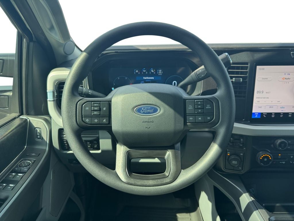2026 Ford F-350SD XLT DRW