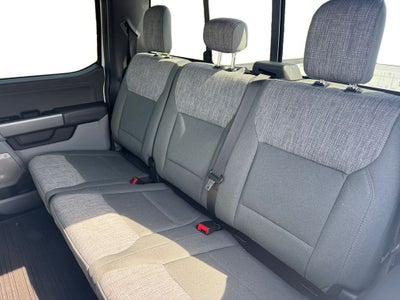 2026 Ford F-350SD XLT DRW