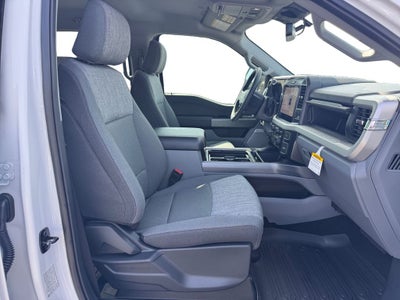 2026 Ford F-350SD XLT DRW