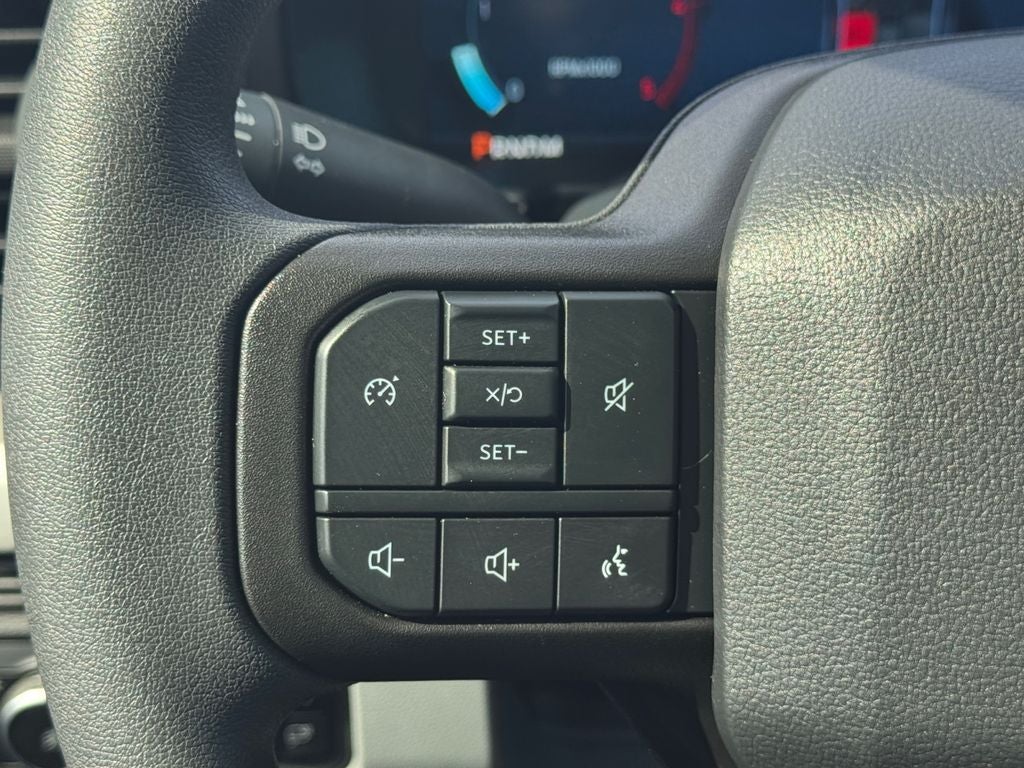 2026 Ford F-350SD XLT DRW