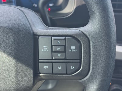 2026 Ford F-350SD XLT DRW