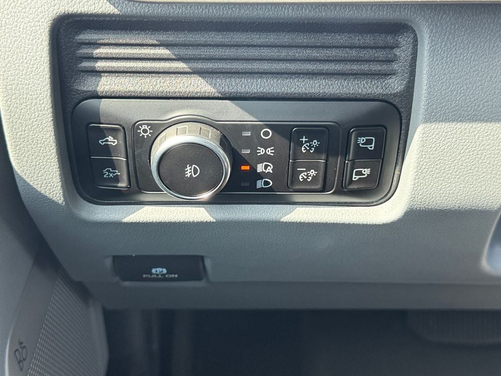 2026 Ford F-350SD XLT DRW