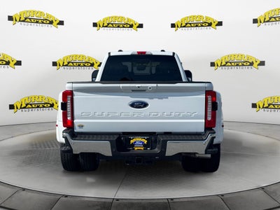 2026 Ford F-350SD XLT DRW