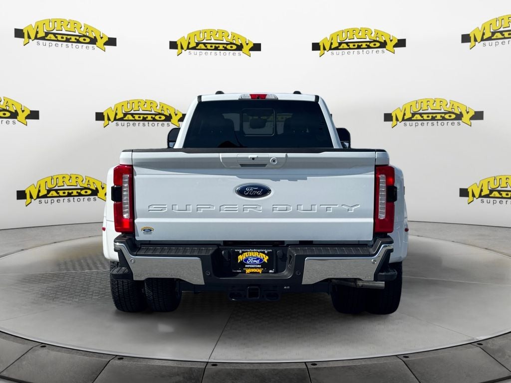 2026 Ford F-350SD XLT DRW