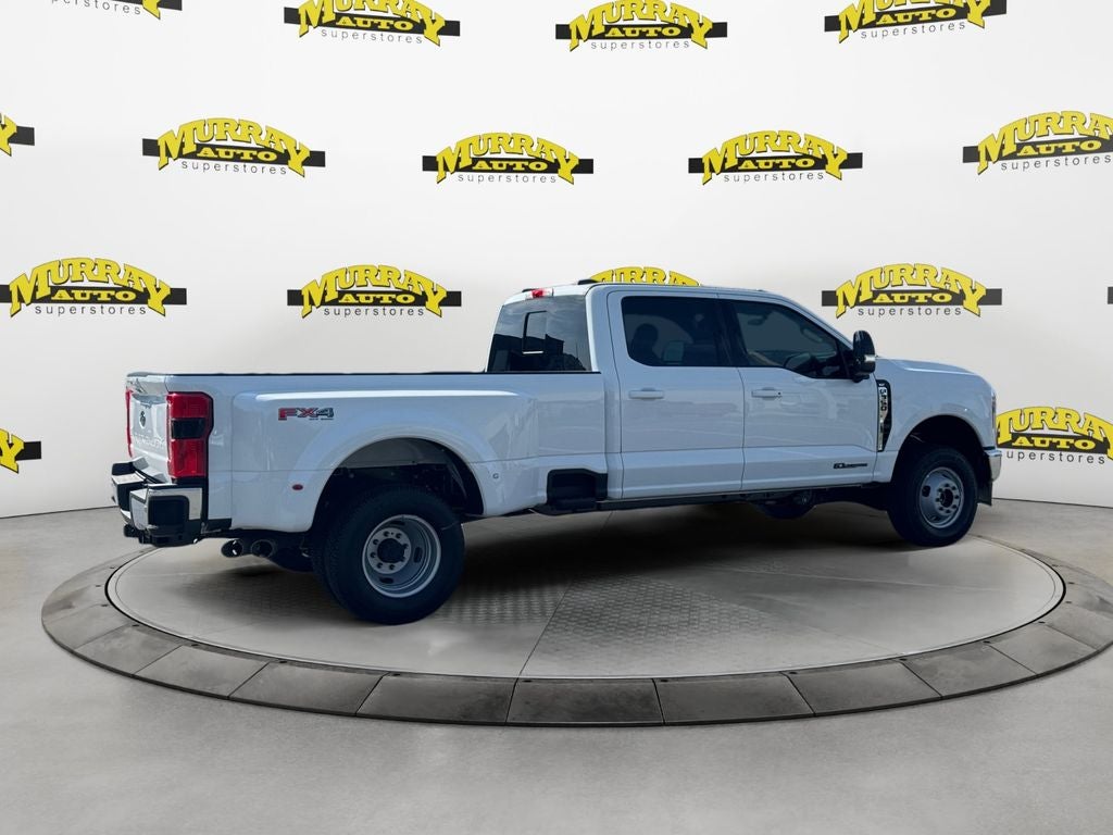2026 Ford F-350SD XLT DRW