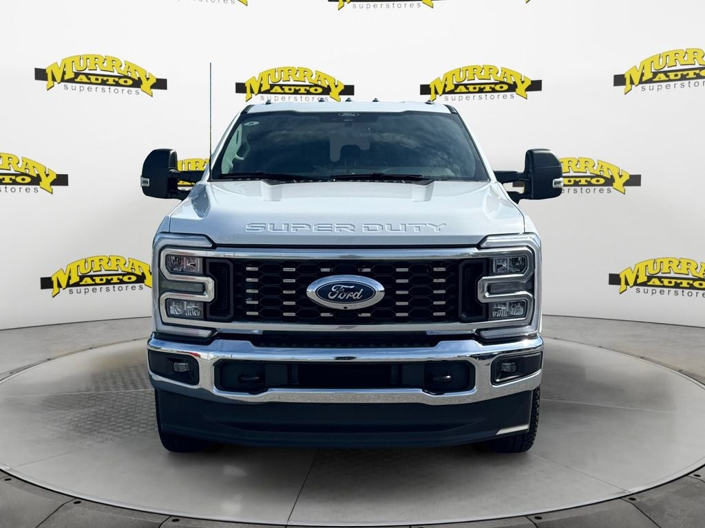 2026 Ford F-350SD XLT DRW