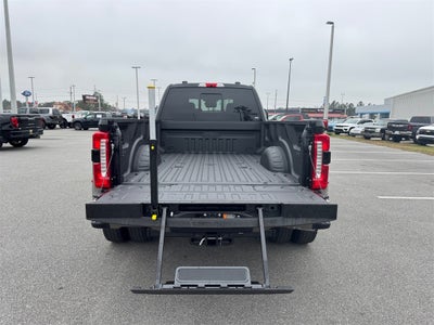 2026 Ford F-450SD King Ranch DRW