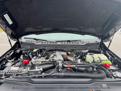 2026 Ford F-450SD King Ranch DRW