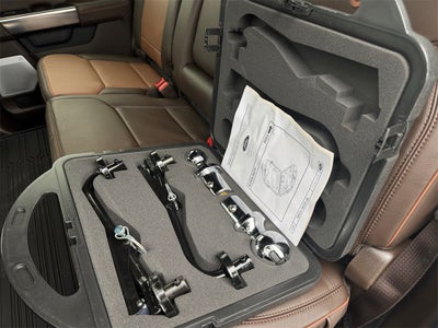 2026 Ford F-450SD King Ranch DRW