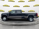2026 Ford F-450SD King Ranch DRW