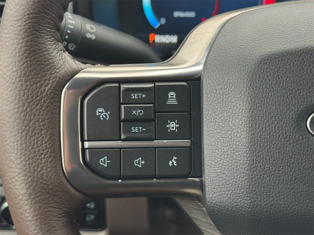 2026 Ford F-450SD King Ranch DRW