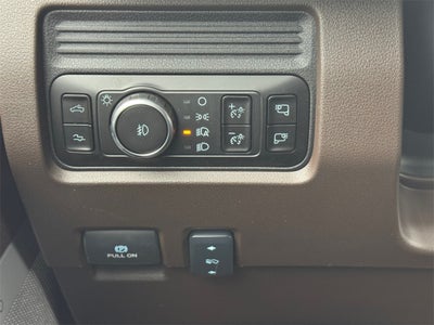 2026 Ford F-450SD King Ranch DRW