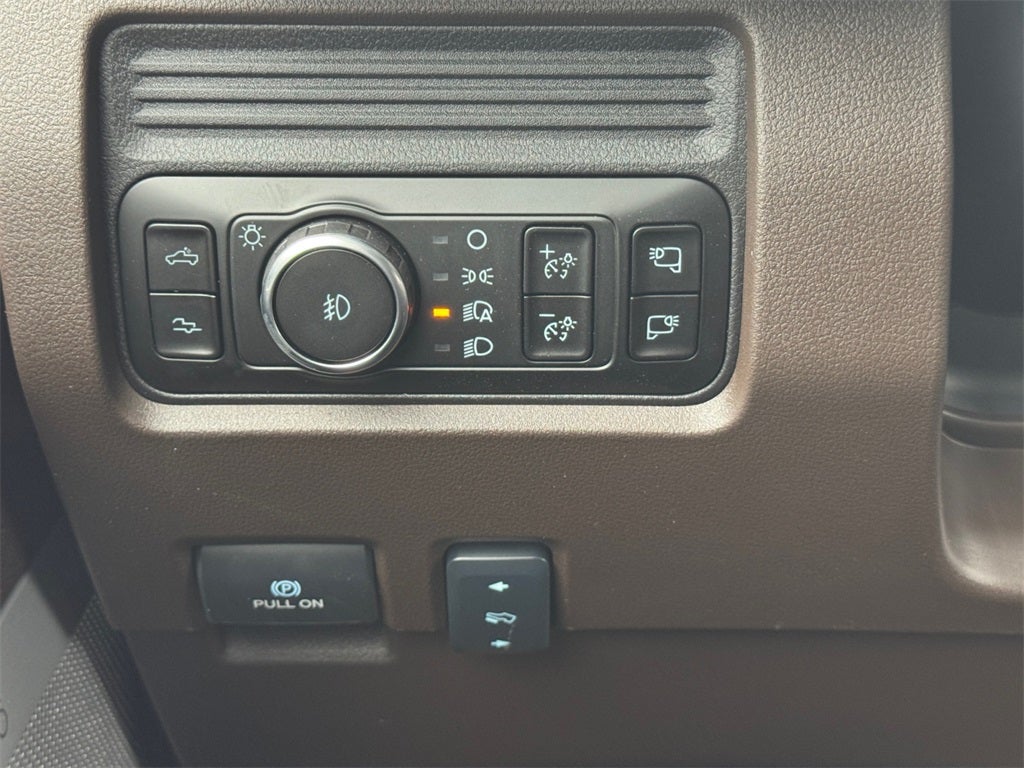 2026 Ford F-450SD King Ranch DRW