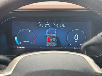 2026 Ford F-450SD King Ranch DRW