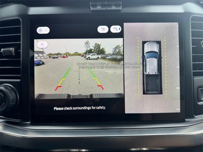 2026 Ford F-450SD King Ranch DRW