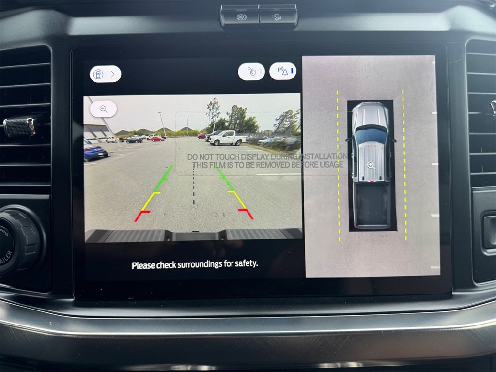 2026 Ford F-450SD King Ranch DRW