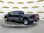 2026 Ford F-450SD King Ranch DRW