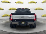 2026 Ford F-450SD King Ranch DRW
