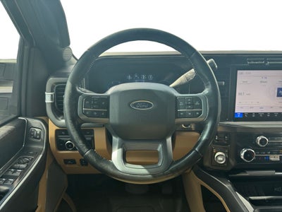 2024 Ford F-450SD Lariat DRW