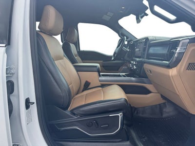 2024 Ford F-450SD Lariat DRW