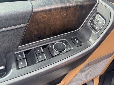 2024 Ford F-450SD Lariat DRW