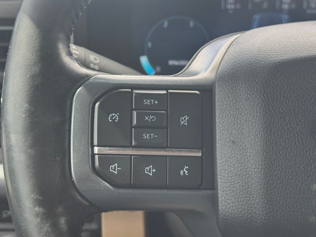 2024 Ford F-450SD Lariat DRW