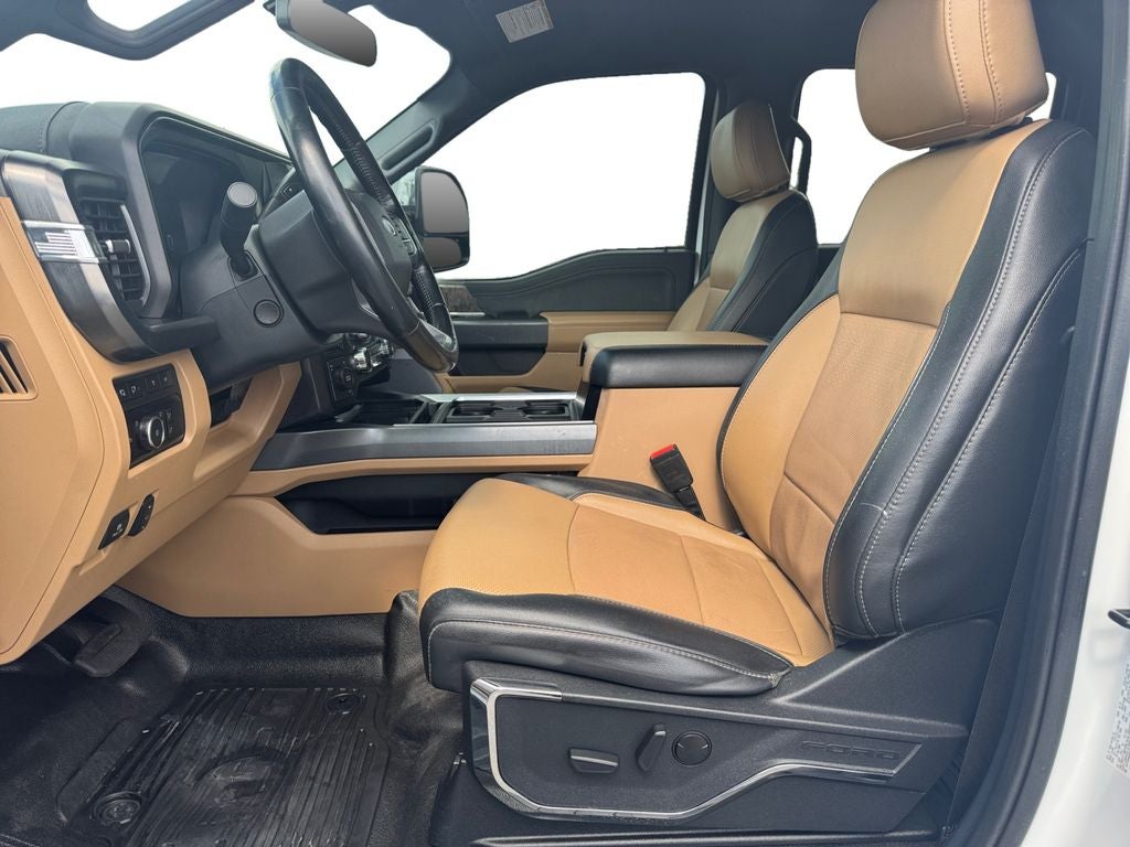 2024 Ford F-450SD Lariat DRW