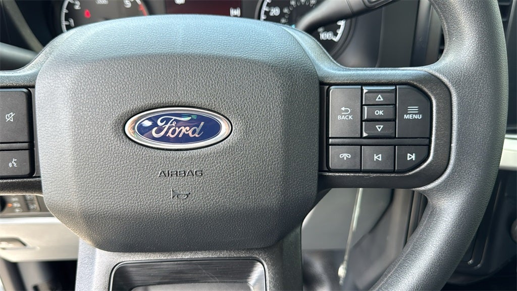 2025 Ford F-350SD XL