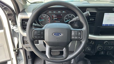 2025 Ford F-350SD XL