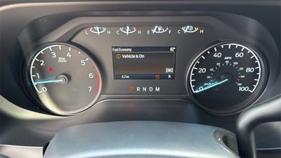 2025 Ford F-350SD XL