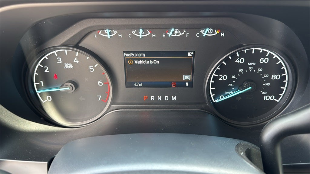 2025 Ford F-350SD XL