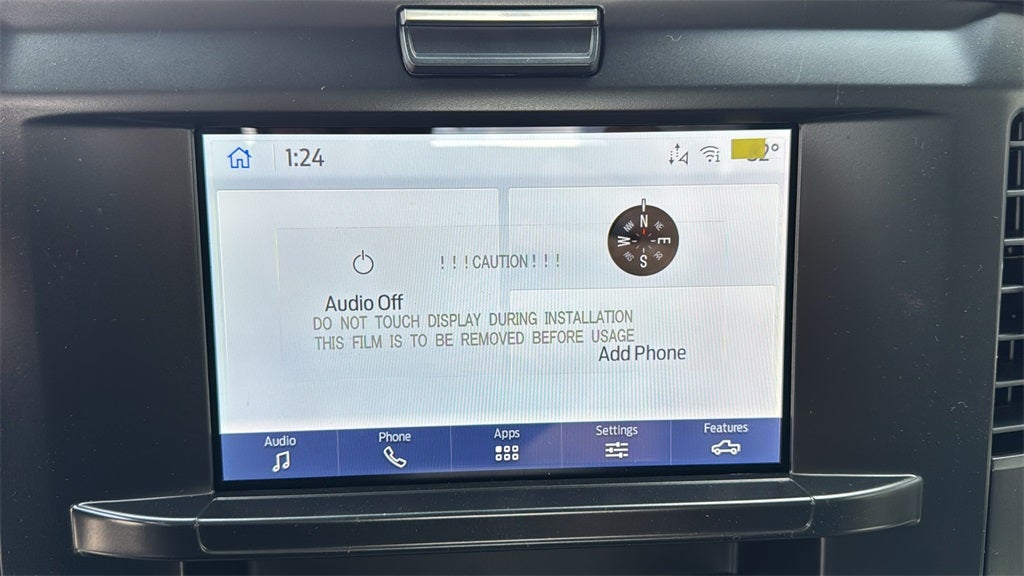 2025 Ford F-350SD XL